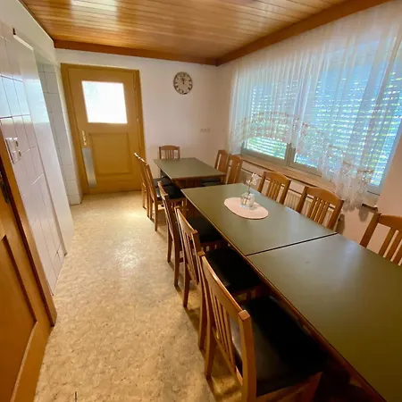 بيت للعطل Land-wohnung Behr