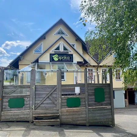 Land-wohnung Behr * Wagna