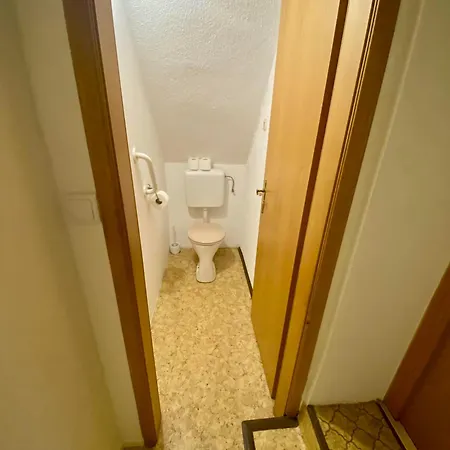 Land-wohnung Behr Wagna