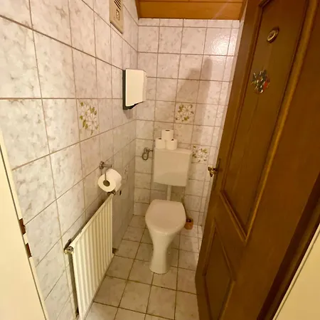 بيت للعطل Land-wohnung Behr *