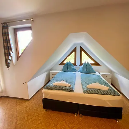 Land-wohnung Behr بيت للعطل Wagna