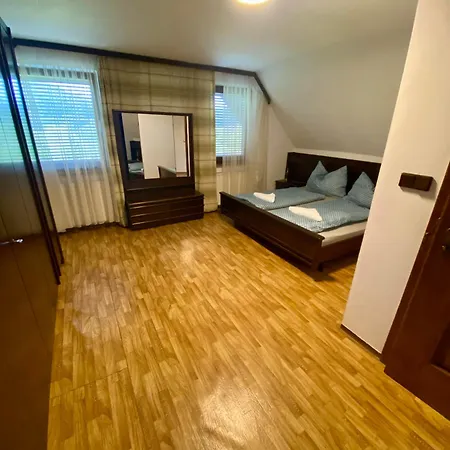 Land-wohnung Behr * Wagna